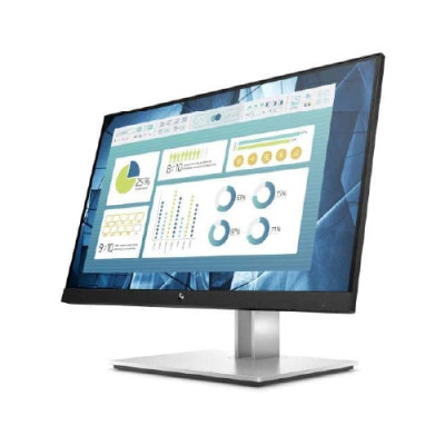 HP E22 G4 21.5" FHD IPS Monitor